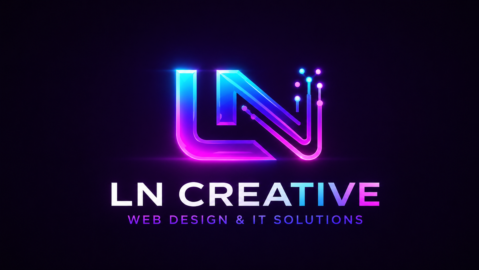 LN Creative Logo